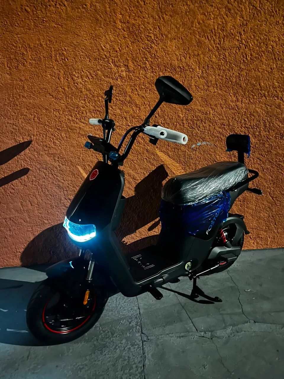 FOSTON X13 EX