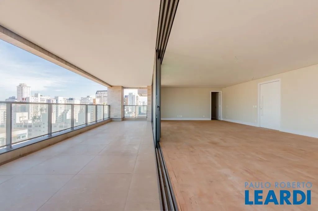 APARTAMENTO - HIGIENÓPOLIS - SP - Foto 5