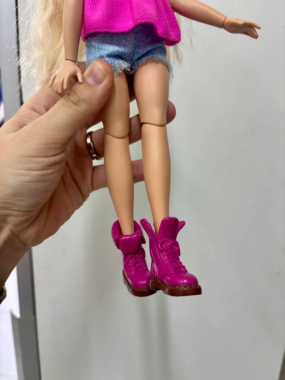 Barbie dream bestie - Foto 5