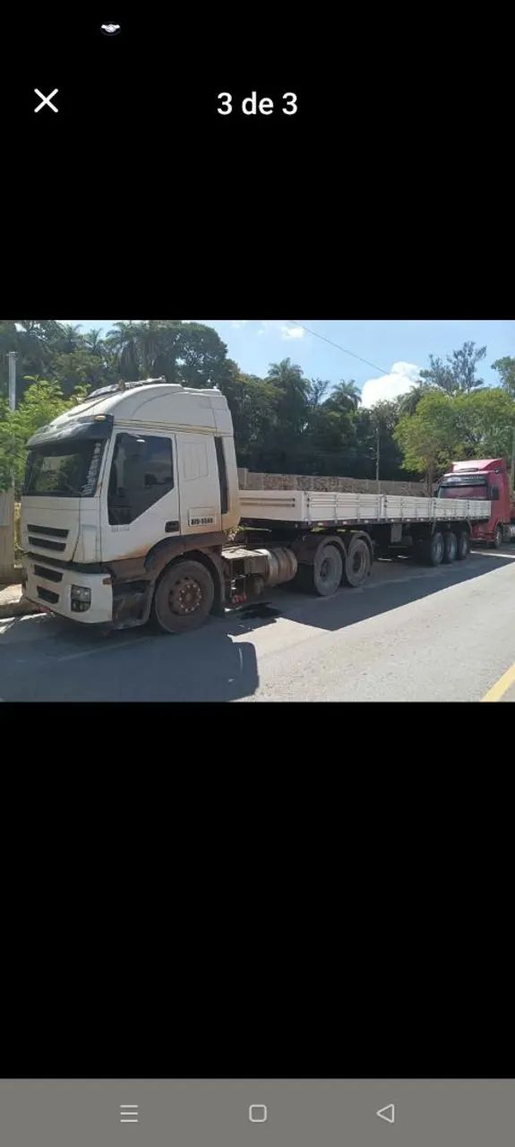 Carreta Randon  - Foto 3