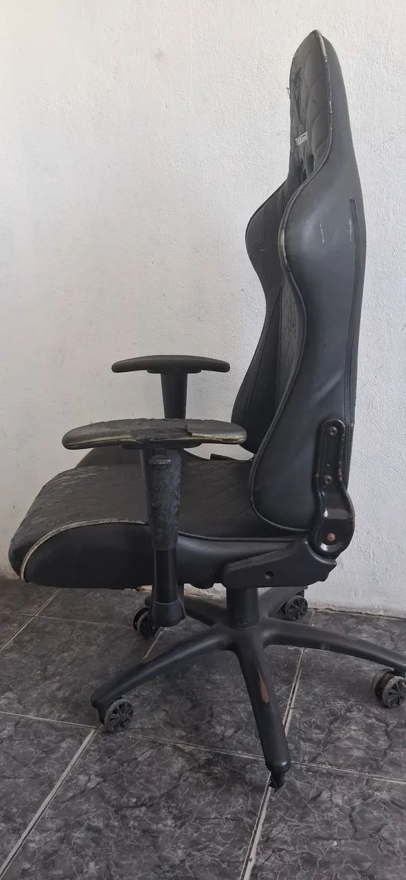 Cadeira Gamers - Foto 2
