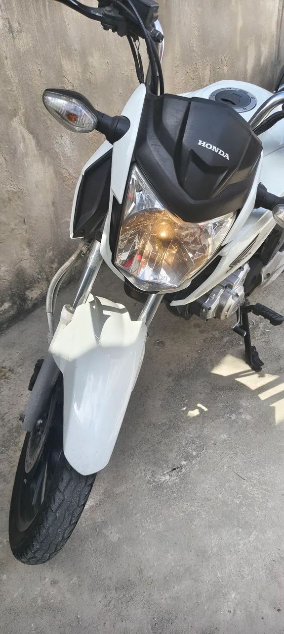 Moto cargo 2024 