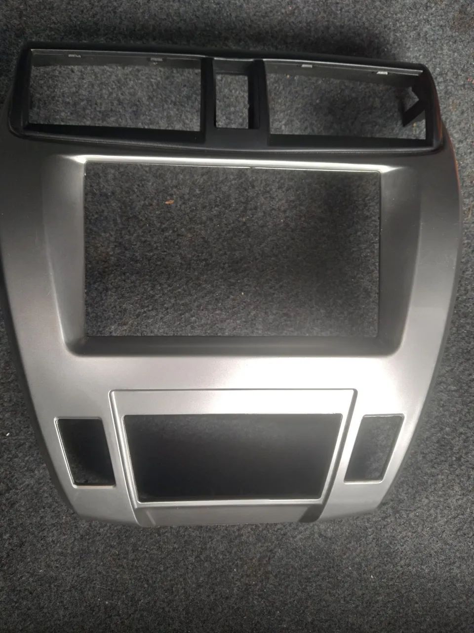 FRENTE PARA MULTIMIDIA HONDA CITY
