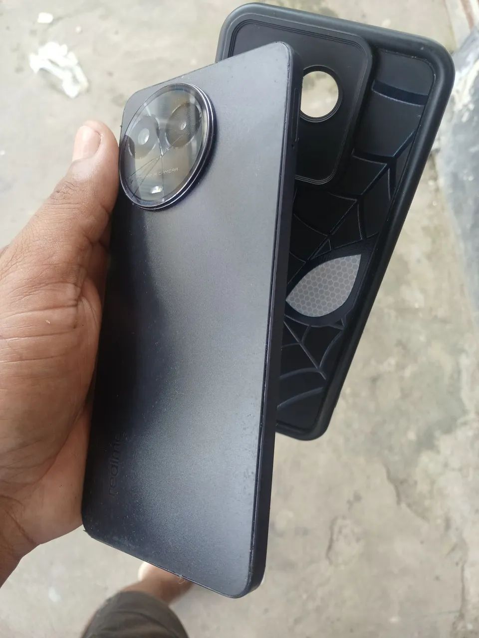 Realme 11 5G - Foto 2