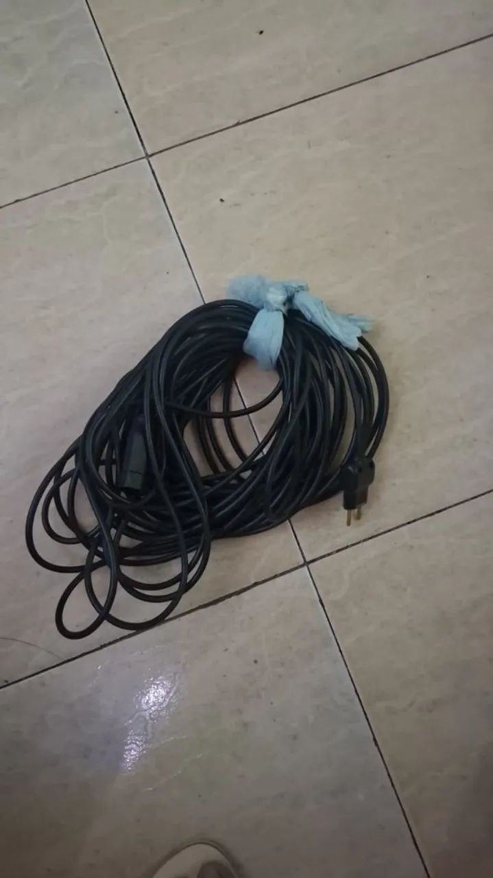 Extensão 30 metros 