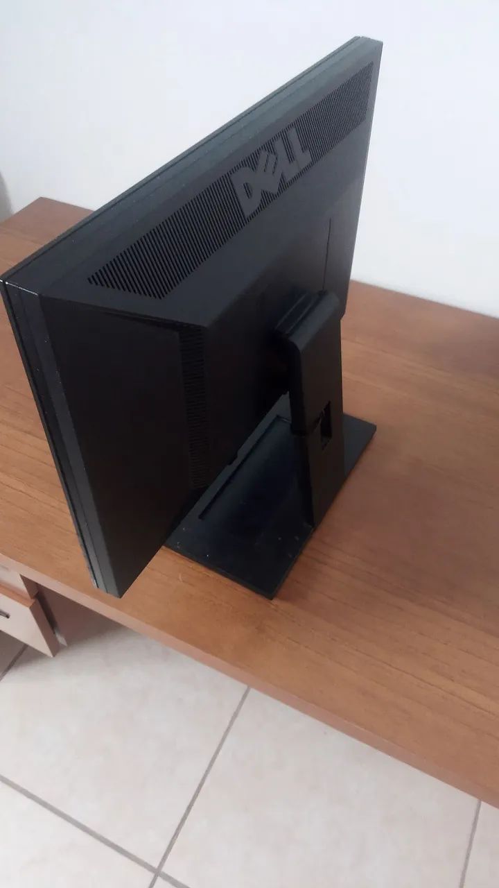 Monitor Dell E1910c - Foto 3