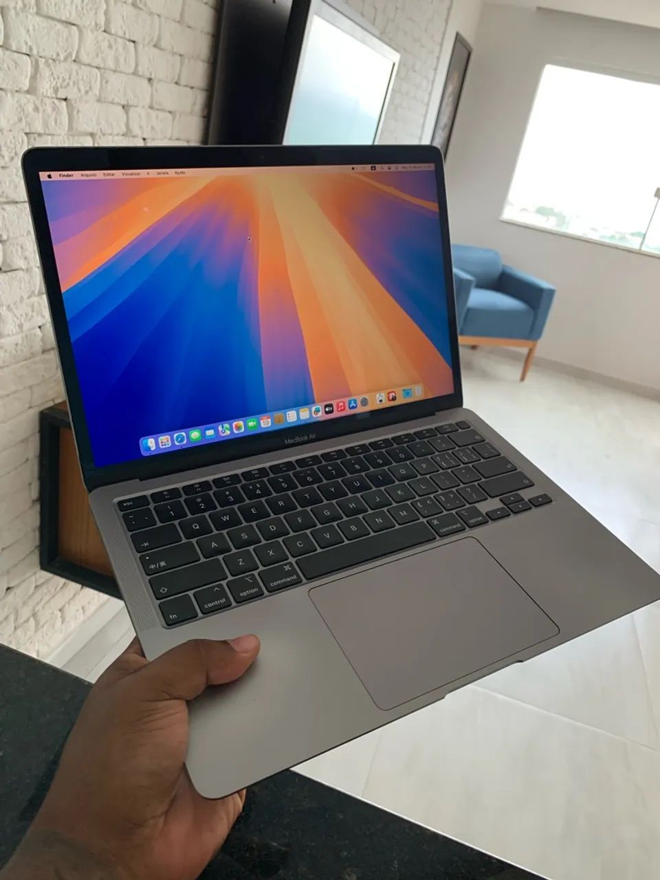 MacBook Air 2020  - Foto 3