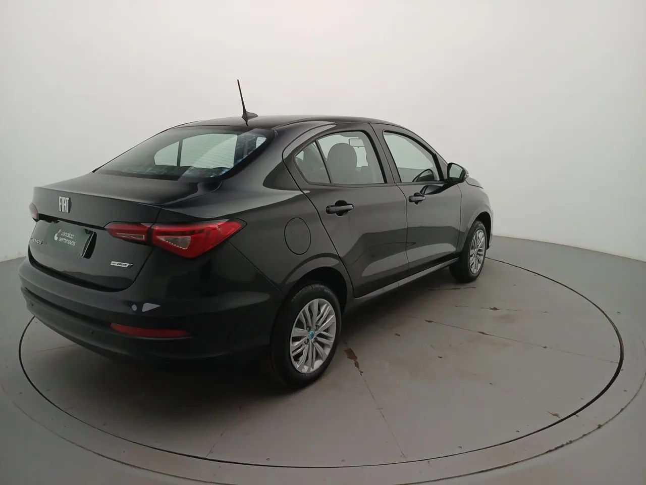 Fiat Cronos Drive 1.0 6V 2025 - Foto 5
