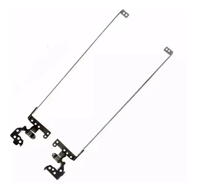 Par De Dobradiças notebook Hp G42 Cq42