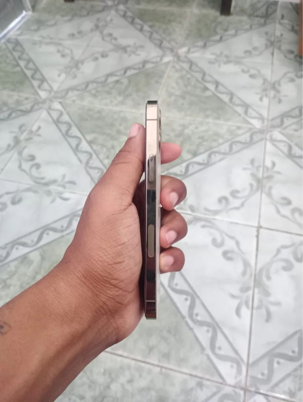 Iphone 12 PRO 86% 128gb - Foto 4
