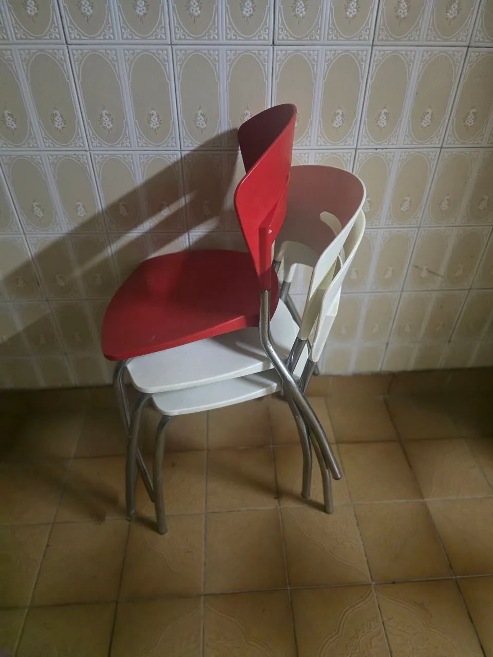 Cadeiras - Foto 2