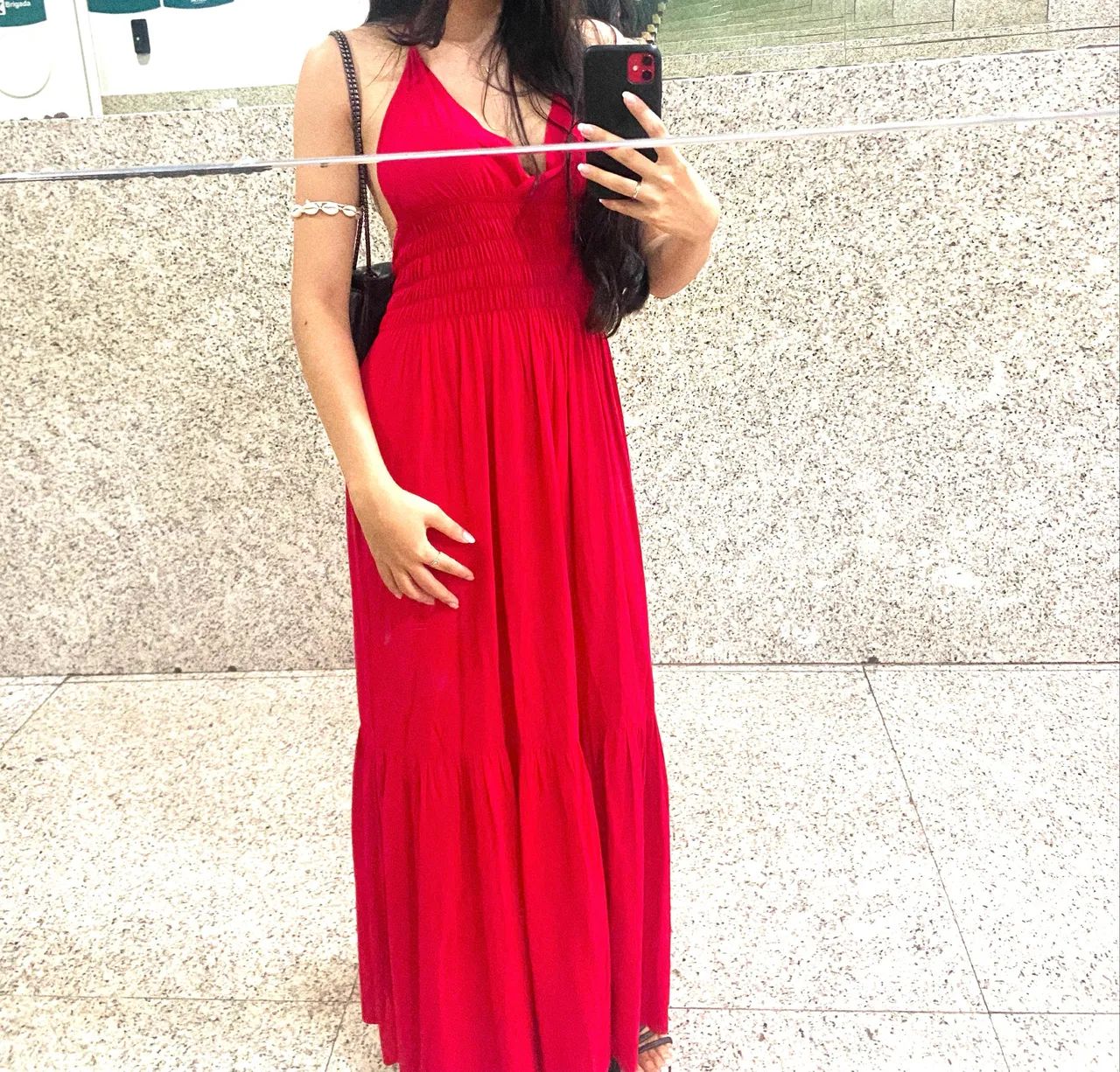 Vestido Longo