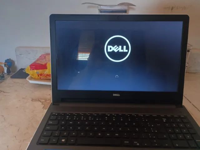 Notebook Dell Inspiron 15 | I7 I AMD R7 2 GB | HDD 1TB - Foto 3