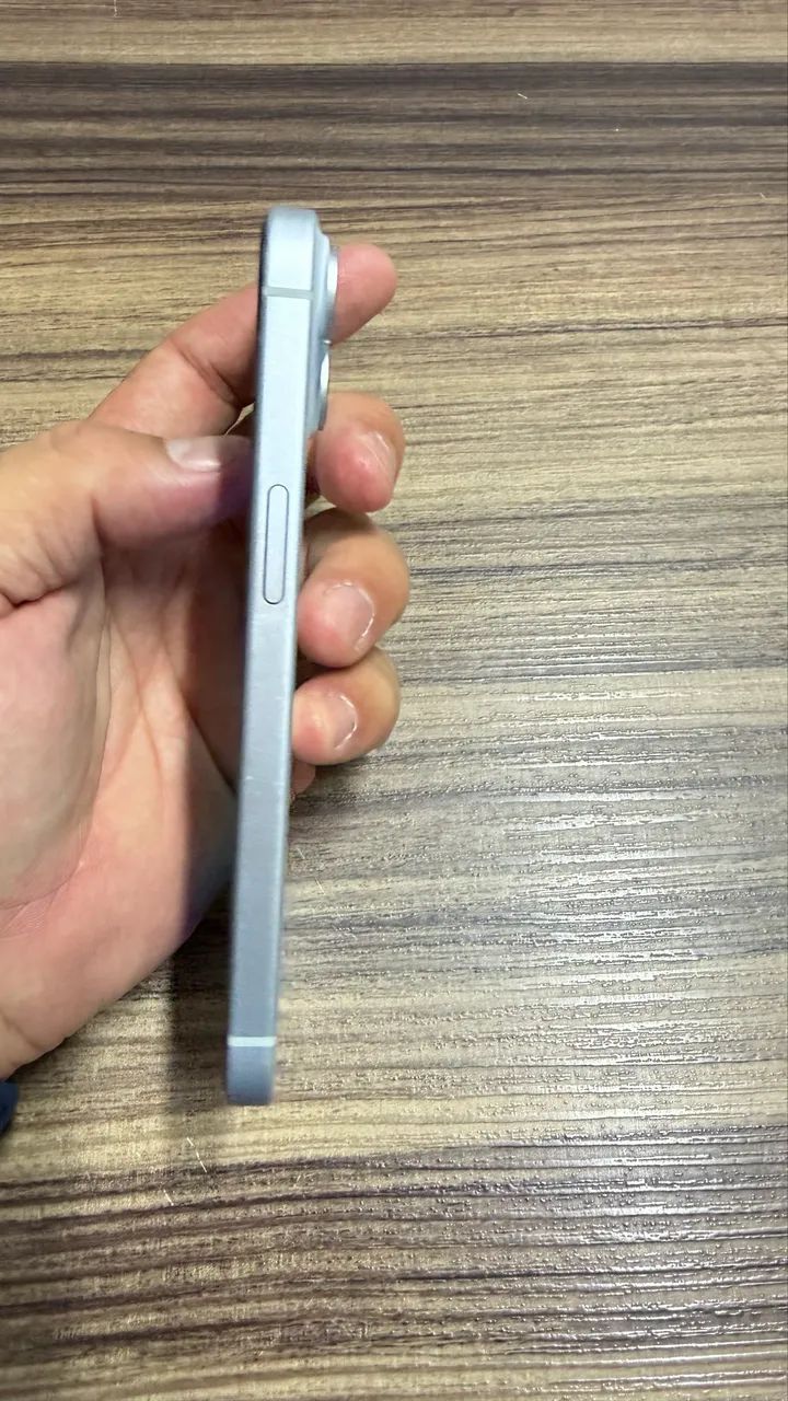 iPhone 15 - 256 GB - Foto 5