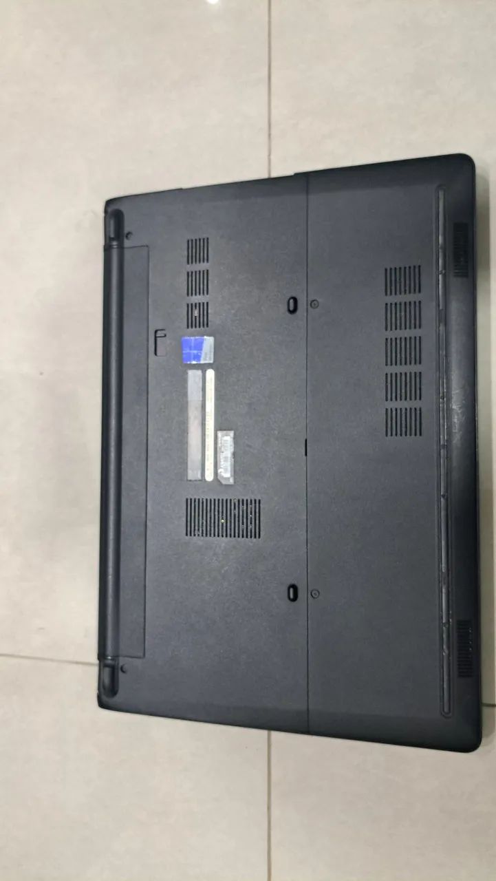 Notebook Dell Latitute 3470 + Ram 16GB - Foto 4