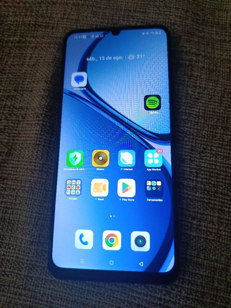 Celular Realme  - Foto 3