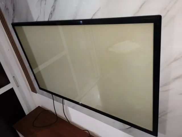 Tv Samsung de 52 polegadas