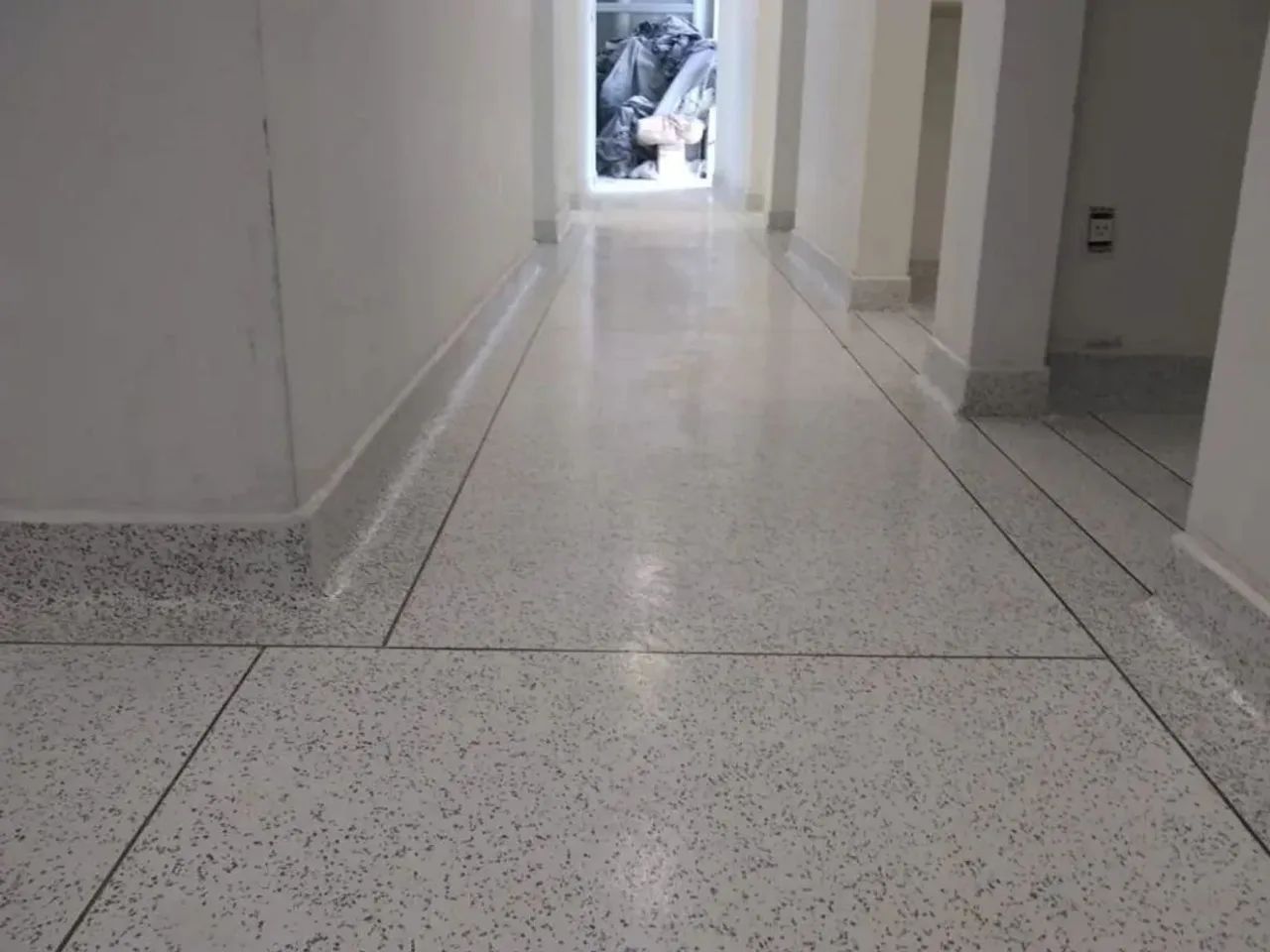 Piso granitina / granilite / marmorite