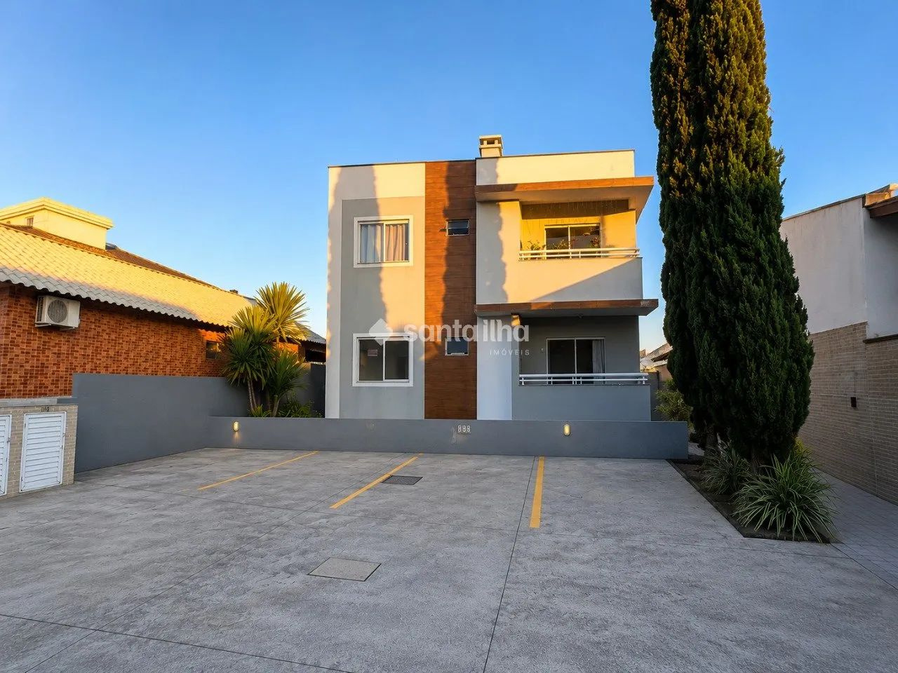 Apartamento com 2 dormitórios à venda, 67m² - Carianos - Florianópolis/SC - Foto 3
