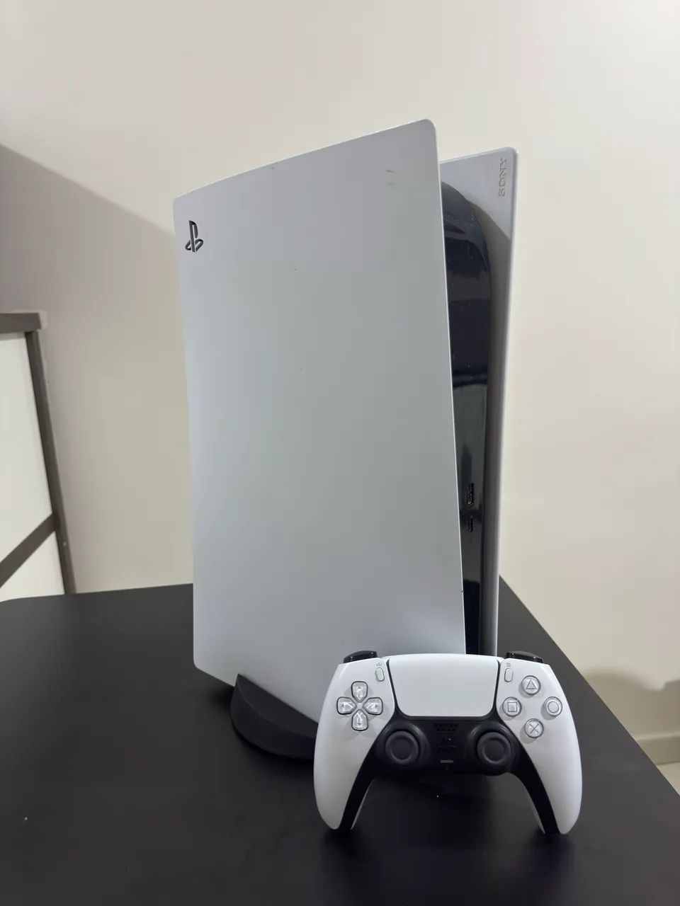Ps5 Completo - Foto 4