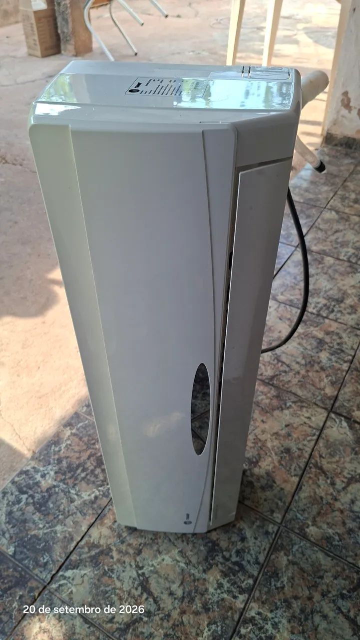 Ar condicionado Trane split 12 mil btus  - Foto 2