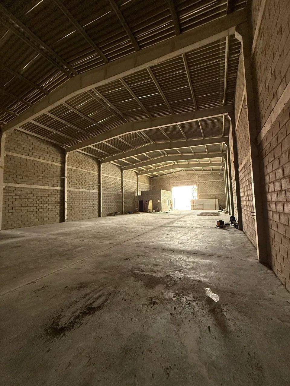 Excelente galpão! - Foto 4