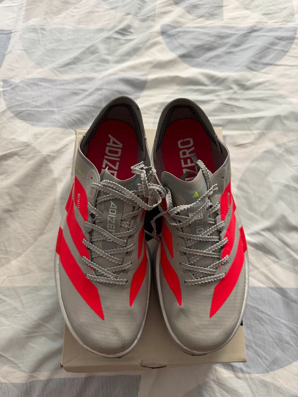 Adizero adios pro 5 - Foto 3