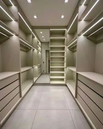 Closet Planejado  - Foto 2