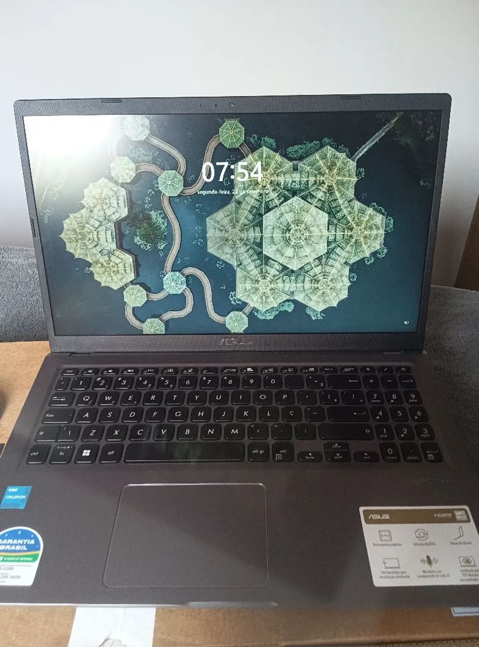 Mesa de som nova - Foto 4