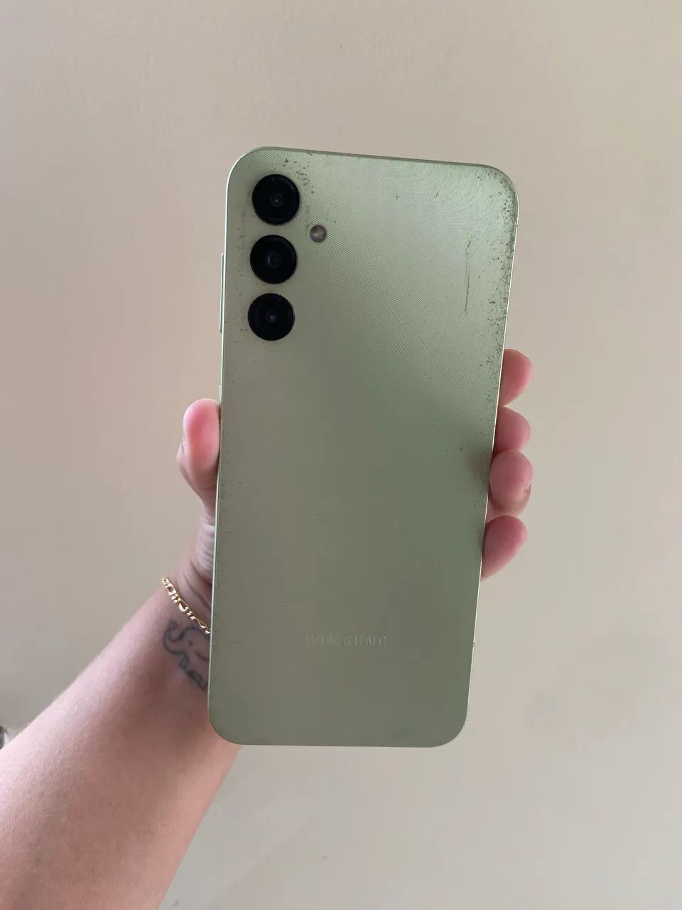 Samsung A14 128gb - Foto 3