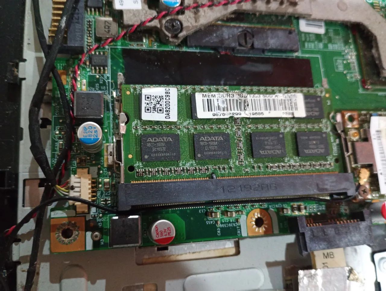 Memórias RAM 4GB - Foto 3