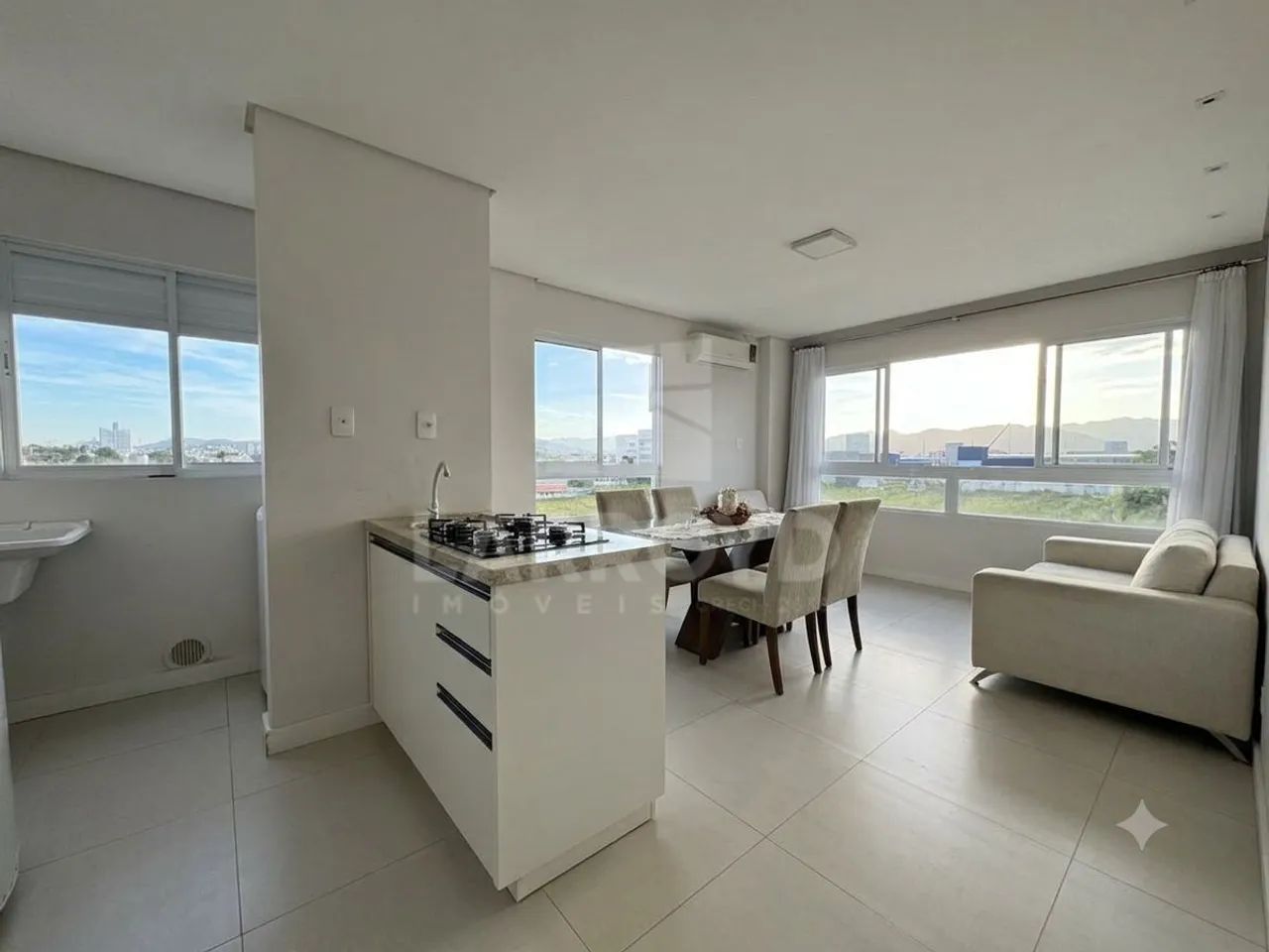 Apartamento à venda no Residencial Grand Loft