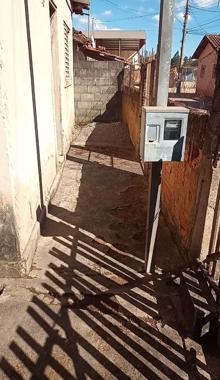 Vende-se Casa No Interior De Minas Gerais - Foto 5