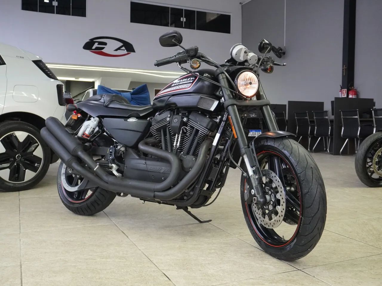 Sportster 1200 2011 - 1540662886 | OLX