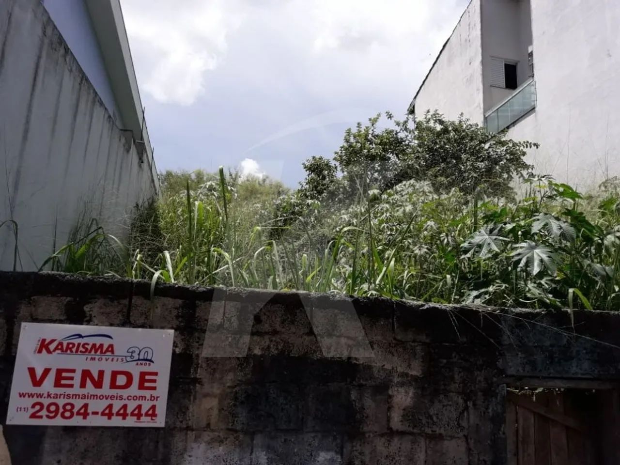 Terreno limpo de 10x25 na Parada Inglesa. - Foto 3