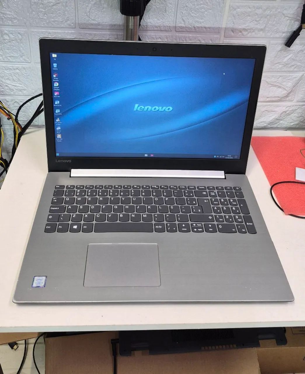Notebook LNV B330 15  - Foto 2