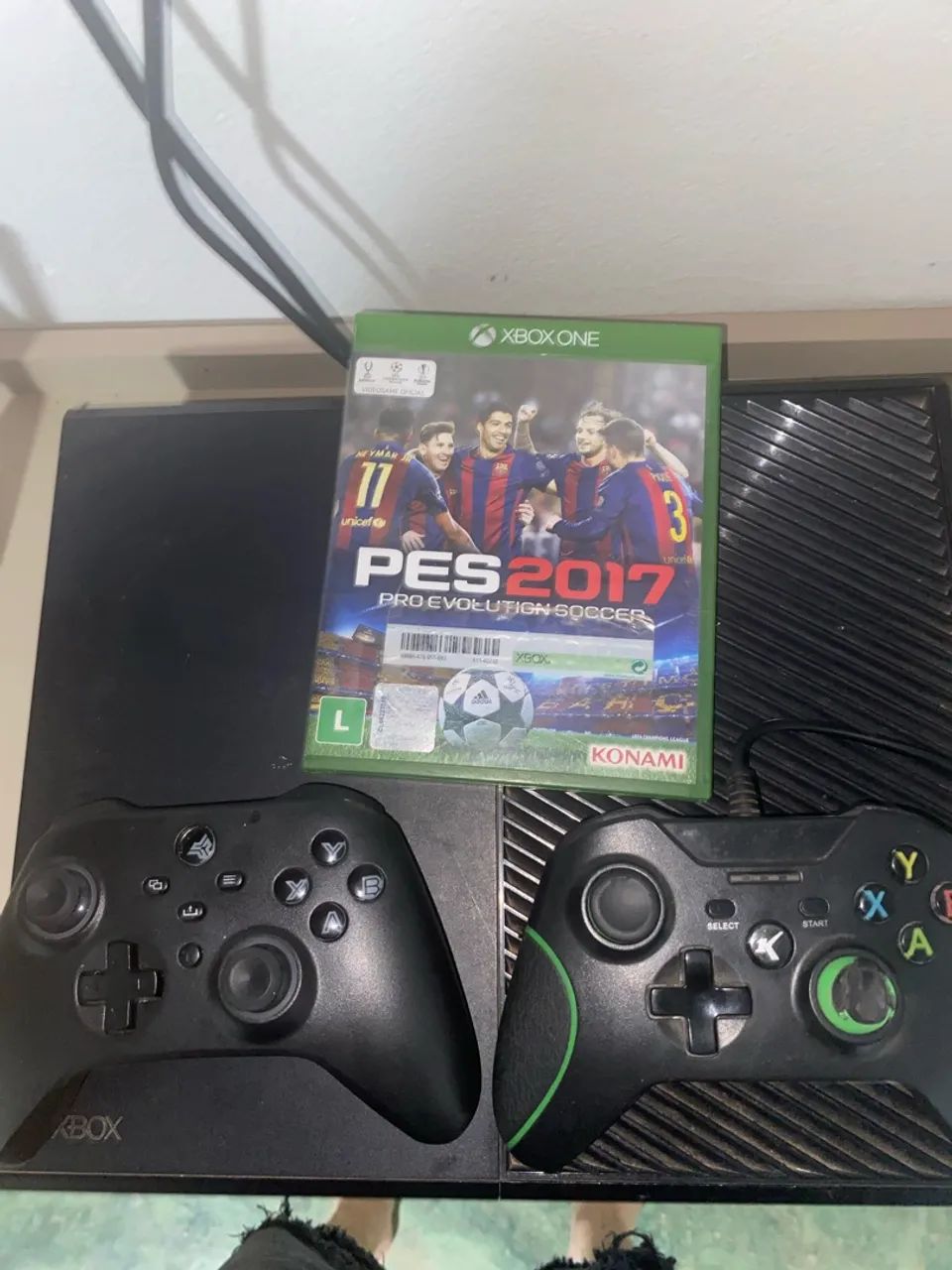 Xbox one - Foto 2