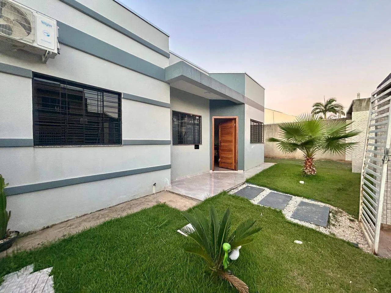 Casa para Venda no Efapi, Chapecó/SC.