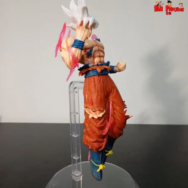 Dragon Ball Super - Goku  - Foto 5