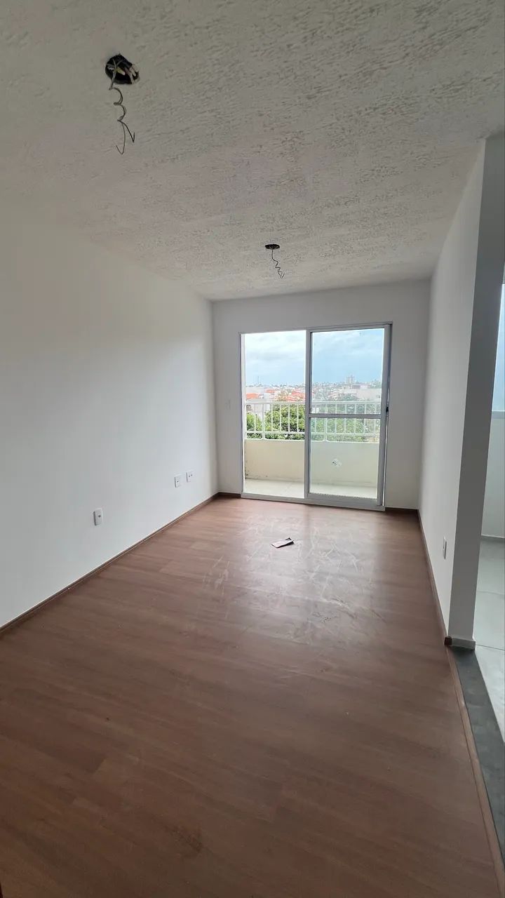 FL- Alugo apartamento no turu - Foto 2