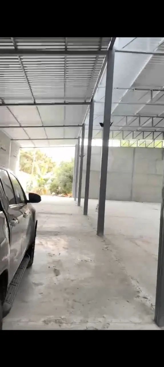  Alugo Galpão novo - Foto 2