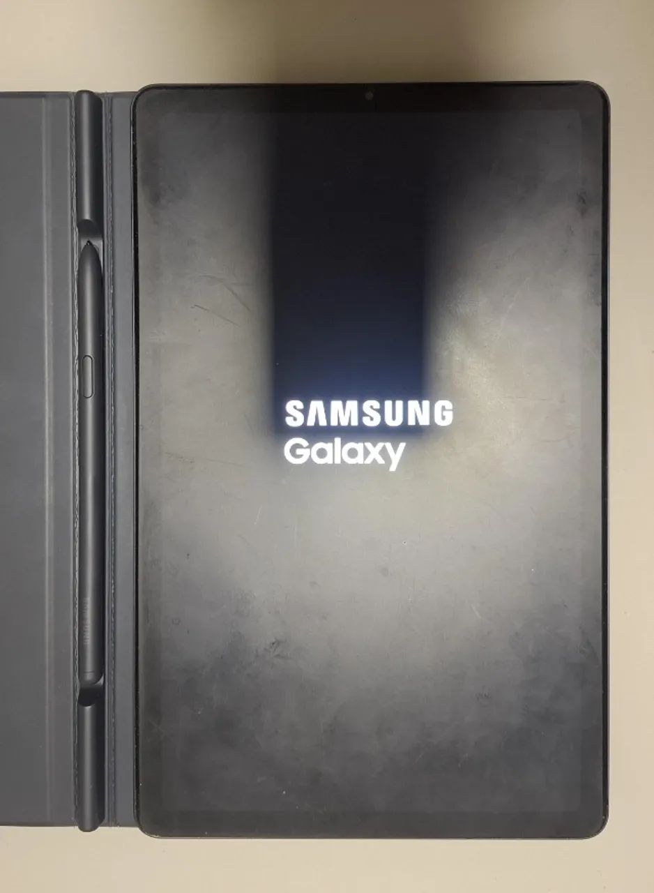 Tablet S6 Lite Samsung - Foto 2