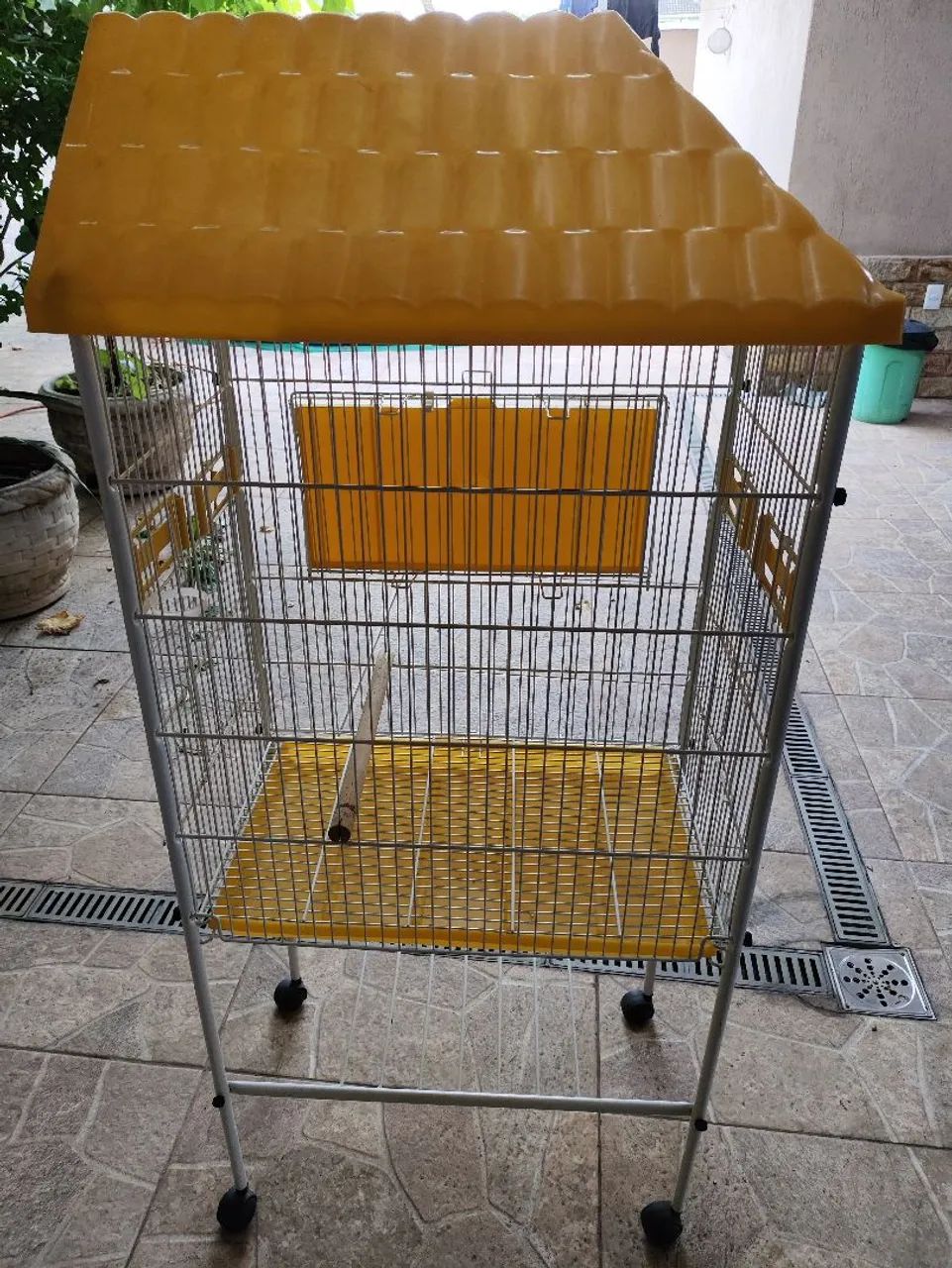 Vendo Viveiro Grande! - Foto 2