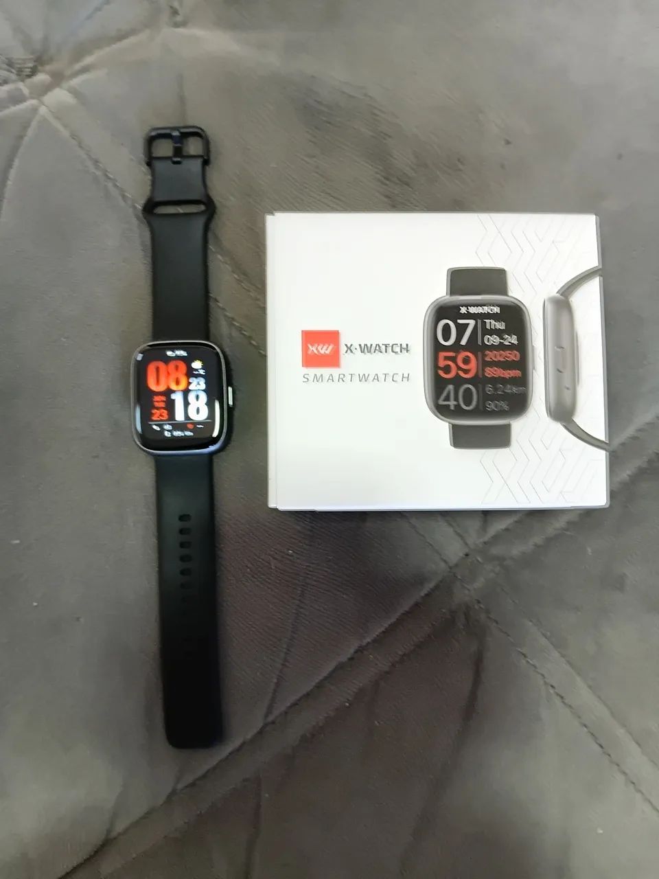 X-Watch Smartwatch