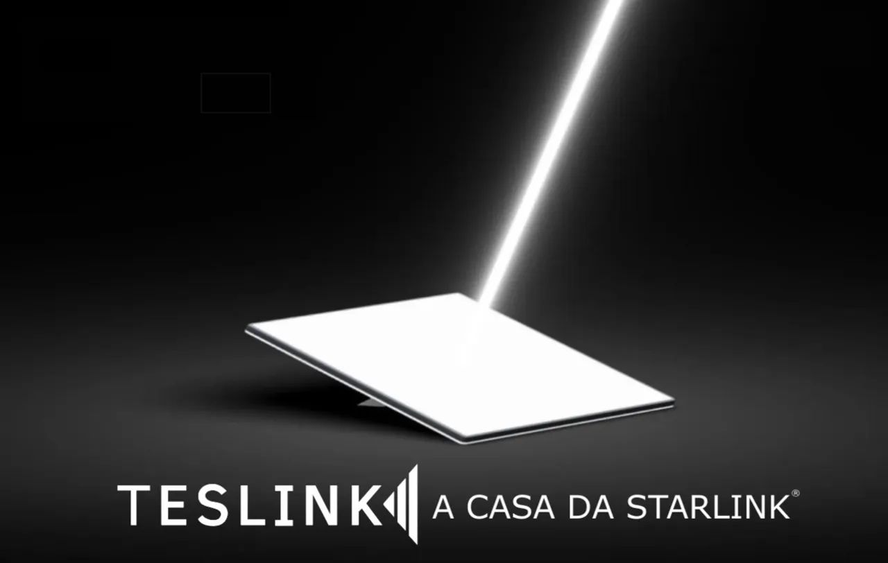 Combo Veicular Starlink Mini - Foto 3