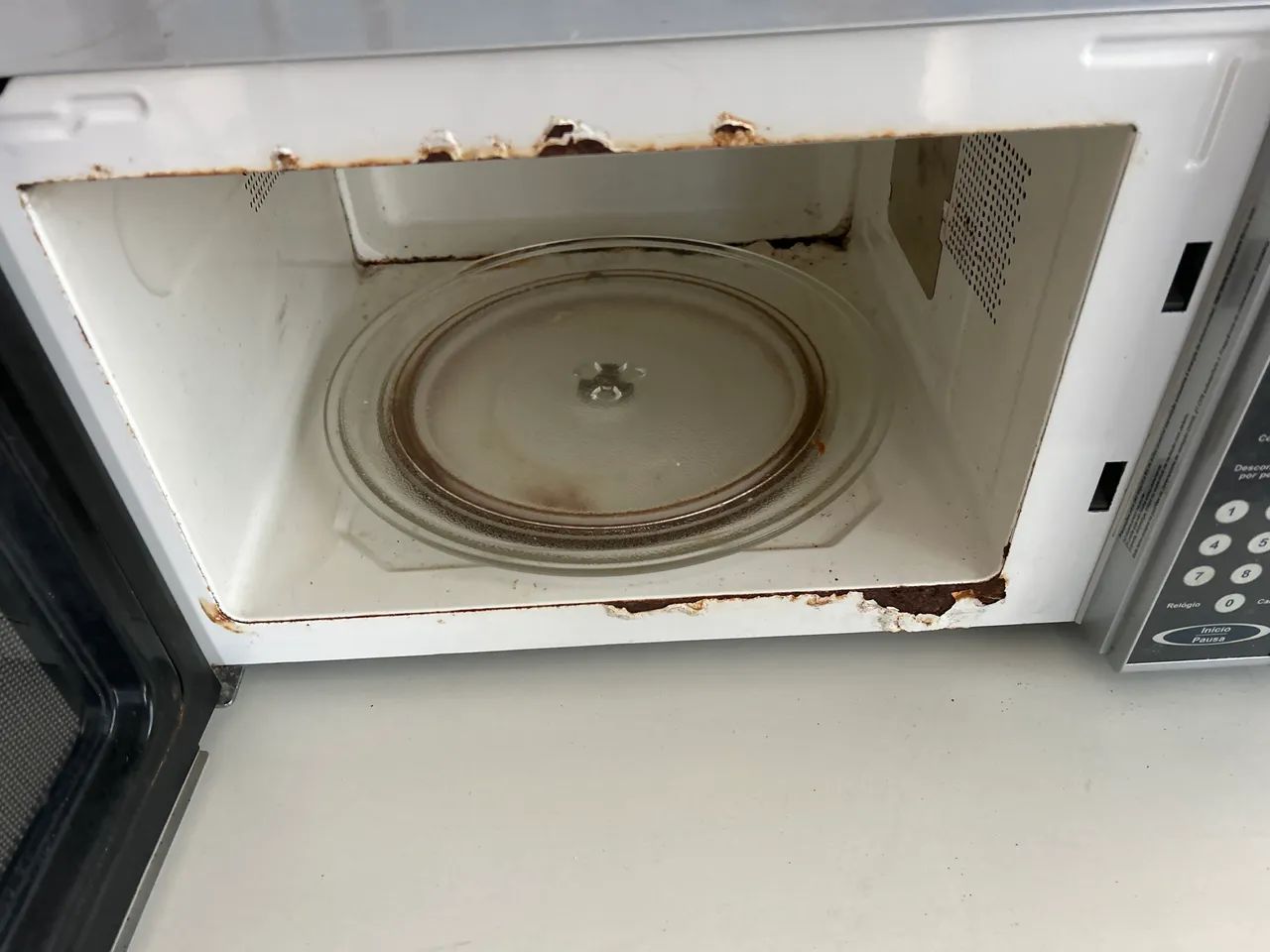 Microondas defeito  - Foto 2