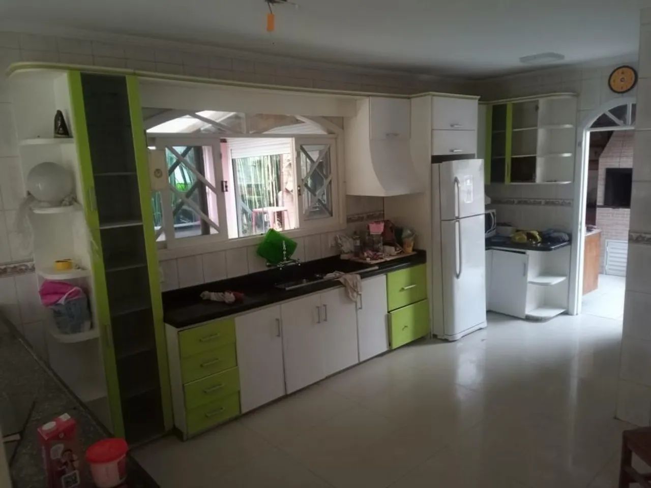 Alugo casa - Foto 5