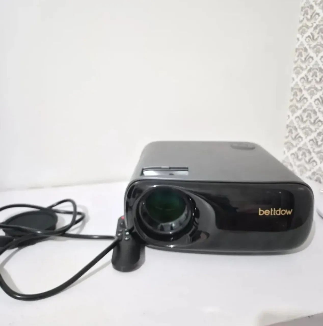 Projetor betdow 1053 - Foto 4