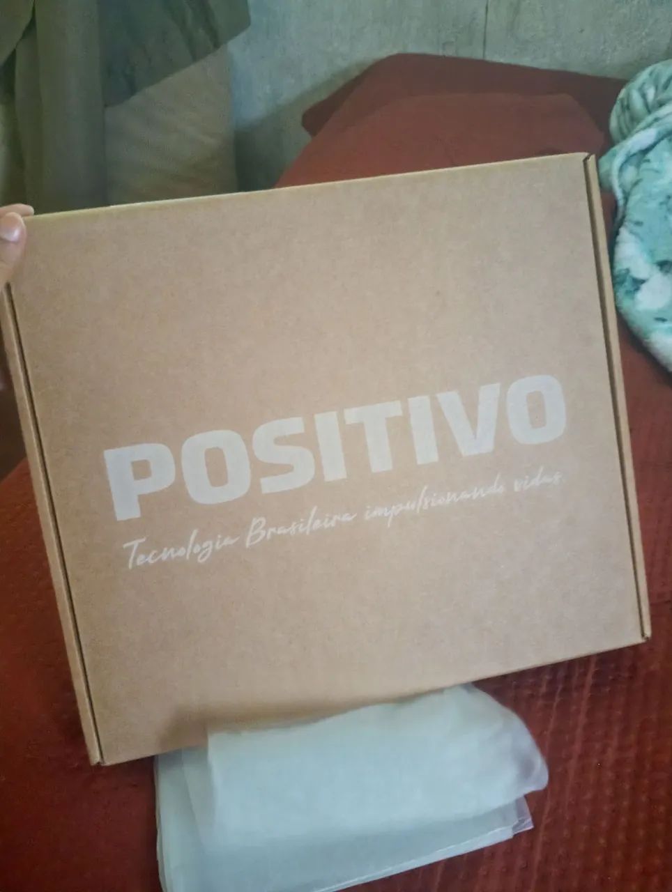 Notebook Positivo Master N1250 Gen3 - Foto 4