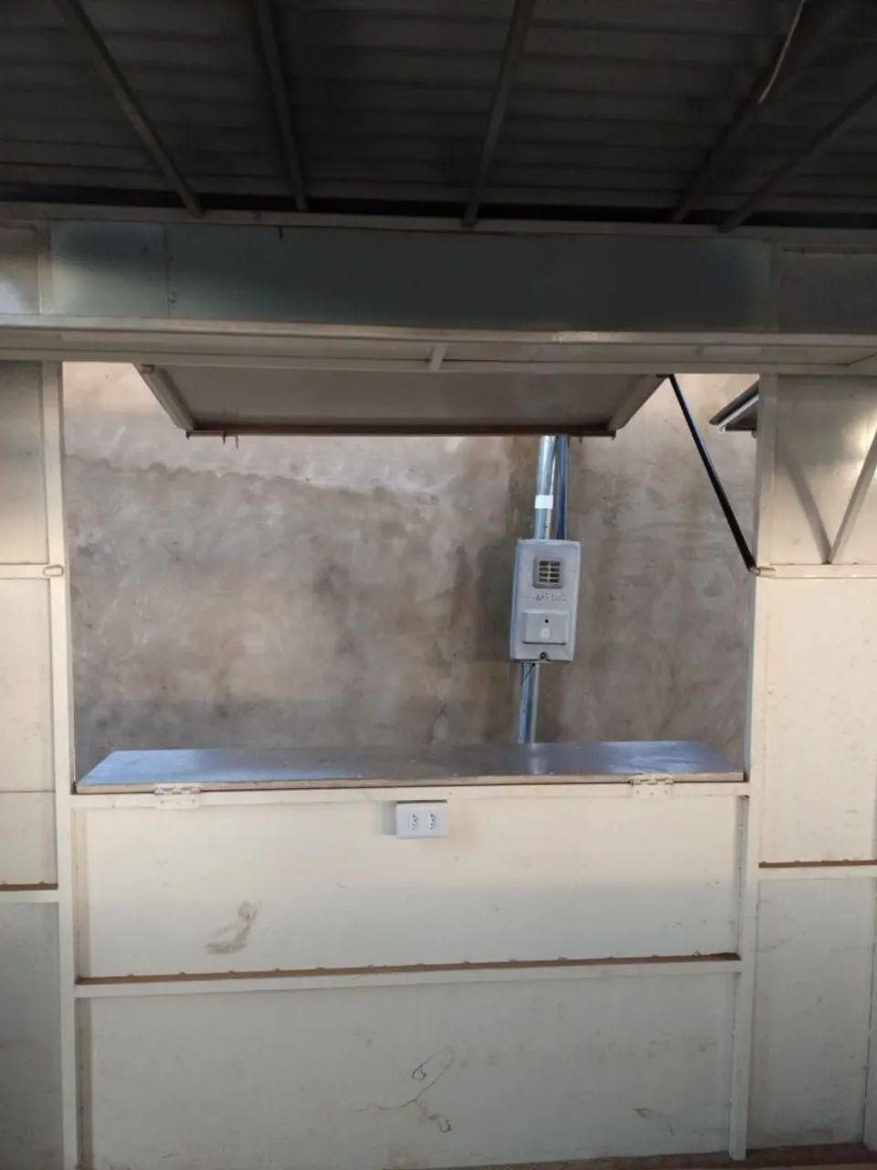 Vende-se Trailer de lanches - Foto 5